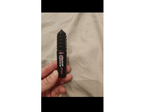 Diğerleri, Diğer Kozmetikler, Yeni, Benefit Mini Maskara Volume Uzunluk