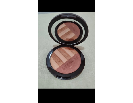 Diğerleri, Diğer Kozmetikler, Yeni, Sephora 3Numara Bronzer Allık