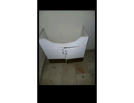 Mobilya, Diğer Mobilyalar, Banyo İçin Lavabo Kullanılır , 2025, Banyo İçin Lavabo Kullanılır