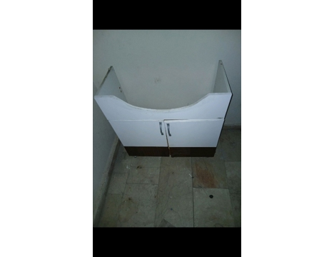 Mobilya, Diğer Mobilyalar, Banyo İçin Lavabo Kullanılır , 2025, Banyo İçin Lavabo Kullanılır