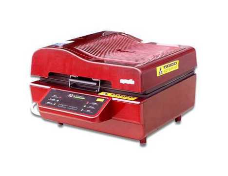 Elektronik Eşya, Diğer Elektronik Eşyalar, Hat Press, St3042, 3D Sublimasyon Transfer Baskı Makinesi A3 Vakum