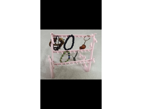 Takılar, Takı Kutuları, Plastik , Takı Standı Yüzük Küpe