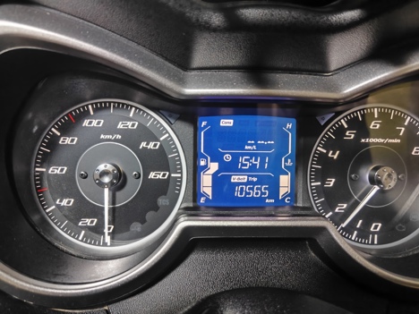 Vasıta, Scooter, Yamaha Xmax 250 Abs Aksesuarlı Garaj Motoru