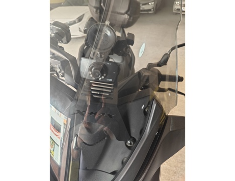 Vasıta, Scooter, Yamaha Xmax 250 Abs Aksesuarlı Garaj Motoru