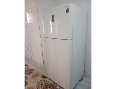 Beyaz Eşya, Samsung, Satılık 2. El Buzdolabı