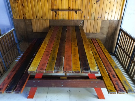 Ev, Bahçe Eşyaları, Bahçe Aletleri, Piknik Masası Bank Bahçe İçin Çok Uygun