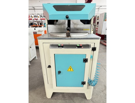 İş Makineleri, Kesme Makinaları (Pvc), Anadolu Makina , Alüminyum Makinaları , 220 Volt Alüminyum Pvc Alttan Çıkma Kesim