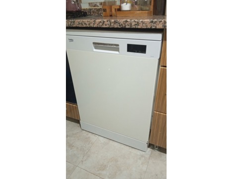 Beyaz Eşya, Beko 4 Programli , Bulaşık Makinesi Beko