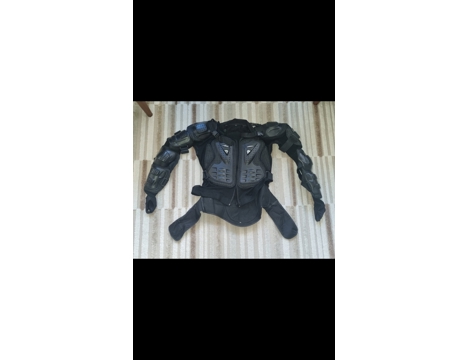 Spor Eşyaları, Diğer Spor Malzemeleri, Motokurye Kıyafeti Kaliteli