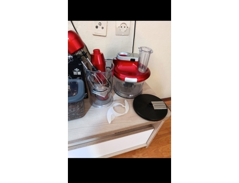 Elektronik Eşya, Diğer Elektronik Eşyalar, Mutfak Robotu ve Malzemeleri