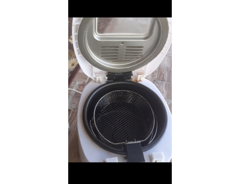 Elektronik Eşya, Diğer Elektronik Eşyalar, Mutfak Robotu ve Malzemeleri