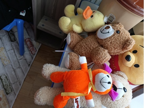 Hobi, Oyunlar, Oyuncaklar, Çeşitli Oyuncaklar Kız Çocuğu Erkek Çocuğu İçin