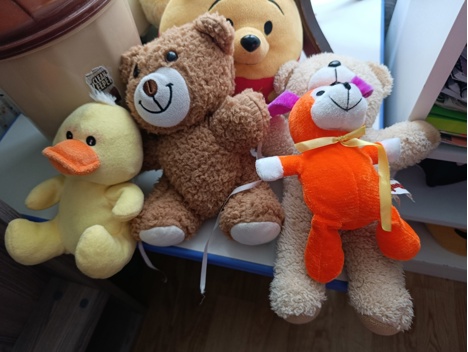 Hobi, Oyunlar, Oyuncaklar, Çeşitli Oyuncaklar Kız Çocuğu Erkek Çocuğu İçin