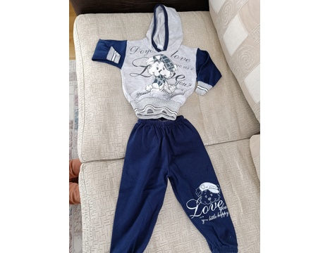 Giyim Eşyası, Bebek Giyim, 9-12 Aylık, Erkek Kız Bebek Kıyafetleri