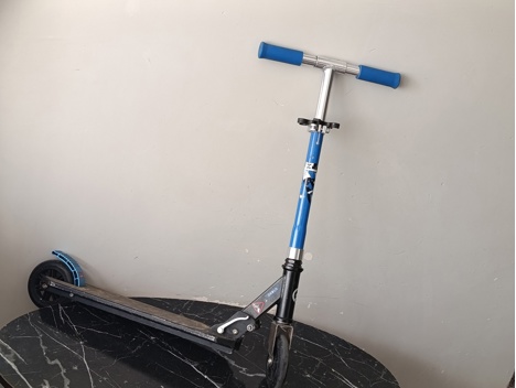 Spor Eşyaları, Paten, Kaykay, Çocuk Scooter Serisi