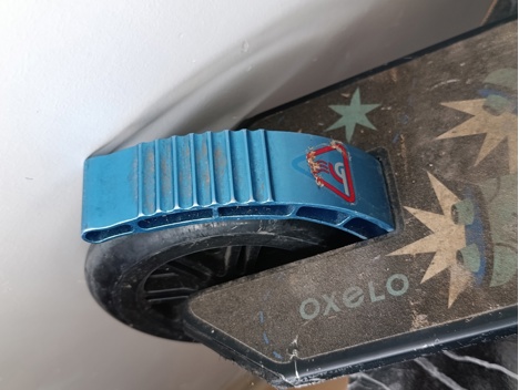 Spor Eşyaları, Paten, Kaykay, Çocuk Scooter Serisi