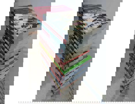 Kitap, Dergi, İktisat Ekonomi Kitapları, Borsa, Hisse Senedi, Finans ve Ekonomi Kitapları