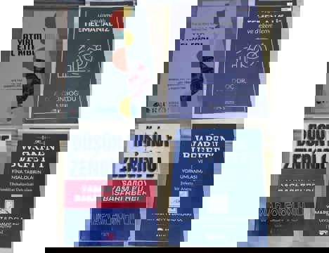 Kitap, Dergi, İktisat Ekonomi Kitapları, Borsa, Hisse Senedi, Finans ve Ekonomi Kitapları