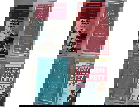 Kitap, Dergi, İktisat Ekonomi Kitapları, Borsa, Hisse Senedi, Finans ve Ekonomi Kitapları