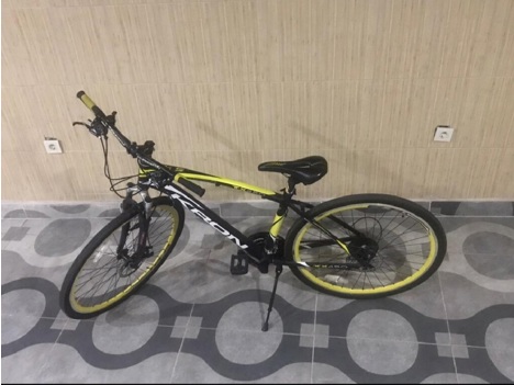 Spor Eşyaları, Yarış, Yol Bisikleti, 2023, Kron Tx450, Bisiklet Kron Tx 450 İhtiyaç Fazlası