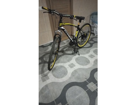 Spor Eşyaları, Yarış, Yol Bisikleti, 2023, Kron Tx450, Bisiklet Kron Tx 450 İhtiyaç Fazlası