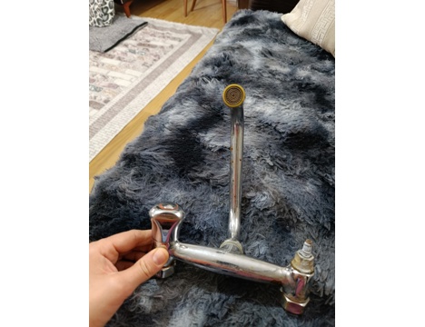 Ev, Bahçe Eşyaları, Arıtma Cihazları, Su Arıtma Cihazı