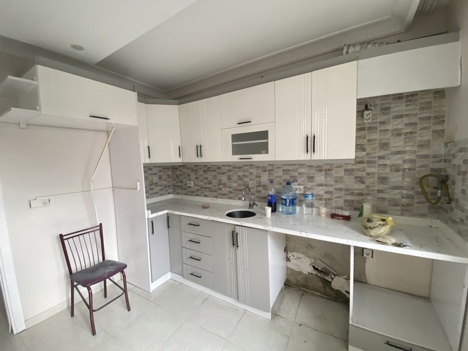 Mobilya, Mutfak Mobilyaları, Mdf, Dolap , Mutfak Dolabı