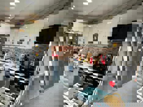 Mobilya, Mutfak Mobilyaları, Mdf, Dolap , Mutfak Dolabı