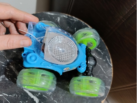 Hobi, Uzaktan Kumandalı Modeller, Oyuncak Araba Tamir Gerekir