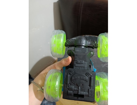 Hobi, Uzaktan Kumandalı Modeller, Oyuncak Araba Tamir Gerekir