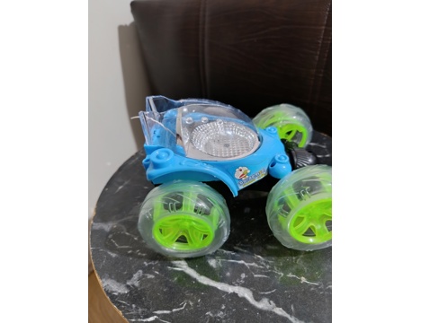 Hobi, Uzaktan Kumandalı Modeller, Oyuncak Araba Tamir Gerekir