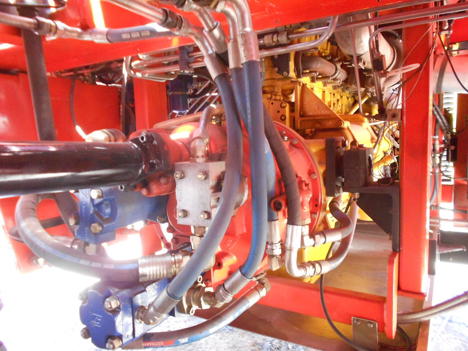 İş Makineleri, Diğerleri İş Makineleri, Cts 175Mt, Paling Cts 175 Mt - Ağır Yük Taşıyıcı