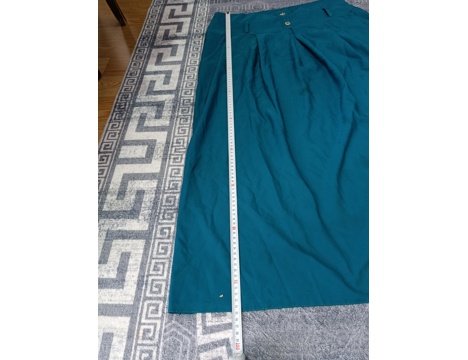 Giyim Eşyası, Hamile Giyim, Hamile Eteği Yeşil