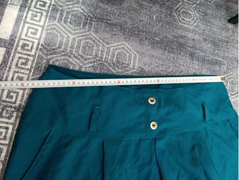 Giyim Eşyası, Hamile Giyim, Hamile Eteği Yeşil