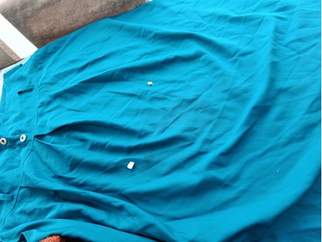 Giyim Eşyası, Hamile Giyim, Hamile Eteği Yeşil