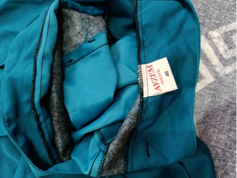 Giyim Eşyası, Hamile Giyim, Hamile Eteği Yeşil