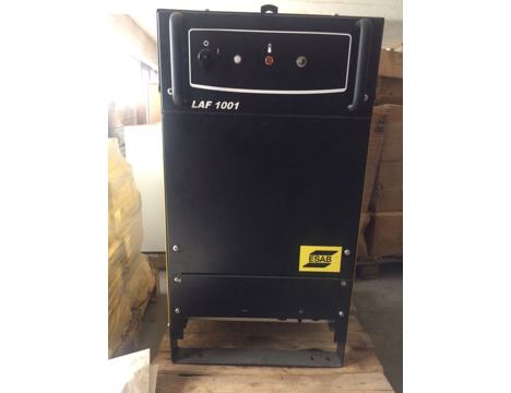 Beyaz Eşya, Diğer Beyaz Eşyalar, Esab Laf 1001 Kaynak Makinası