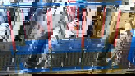 İş Makineleri, Diğerleri İş Makineleri, Ares Eşanjör Phe Agm 88 Plaka