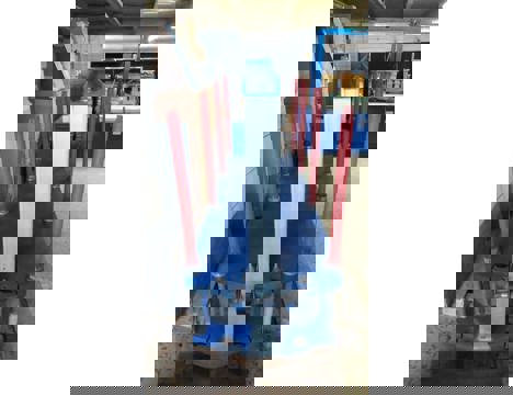 İş Makineleri, Diğerleri İş Makineleri, Ares Eşanjör Phe Agm 88 Plaka