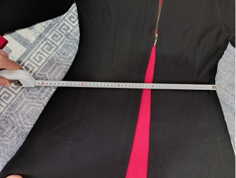 Giyim Eşyası, Bayan Mont, Kaban, Pardesü, Bayan Kaban Püsküllü