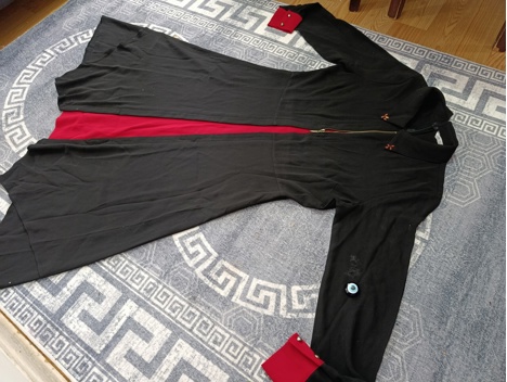 Giyim Eşyası, Bayan Mont, Kaban, Pardesü, Bayan Kaban Püsküllü