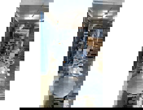 İş Makineleri, Diğerleri İş Makineleri, Kozmetik Makinası, Allık Makinası J-Press 8D Woojung Toz Press