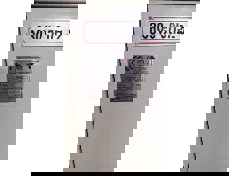 İş Makineleri, Diğerleri İş Makineleri, Kozmetik Makinası, Allık Makinası J-Press 8D Woojung Toz Press