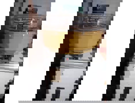 Hobi, Hobi Malzemeleri, 180 Lik, Cimuka Kuluçka Makinesi