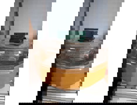 Hobi, Hobi Malzemeleri, 180 Lik, Cimuka Kuluçka Makinesi