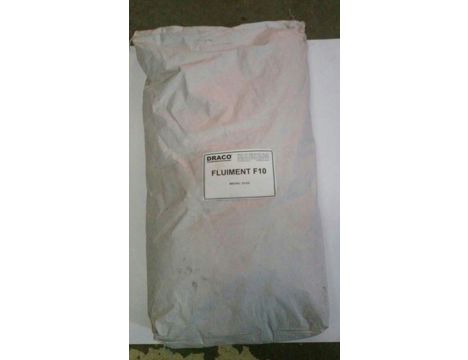 Diğerleri, Kategorisi Olmayan Her Şey, Draco Fluiment F10 Toz Yapı Kimyasalı