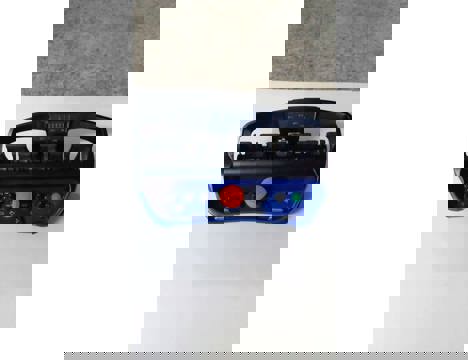 İş Makineleri, Maden Kazıcı, Delici, Brokk 180 Rev-F1 Elektrikli Mini Ekskavatör