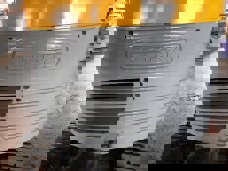 İş Makineleri, Maden Kazıcı, Delici, Brokk 180 Rev-F1 Elektrikli Mini Ekskavatör