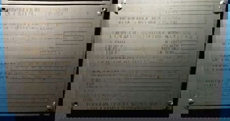 İş Makineleri, Atlas Copco Kompresör Zh-10000-6-7Pl