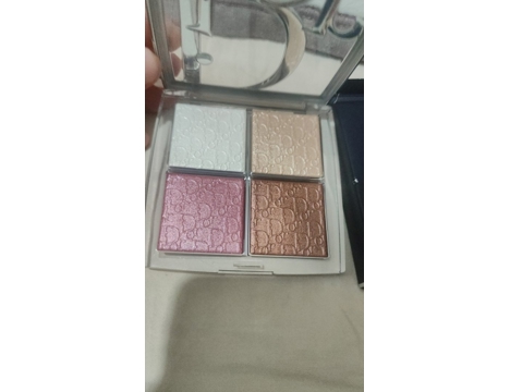 Diğerleri, Diğer Kozmetikler, Yeni, Aydınlatıcı, Dior Unlu Yuz Paleti